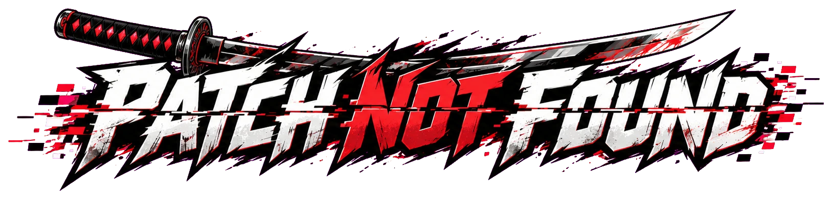 PATCH NOT FOUND